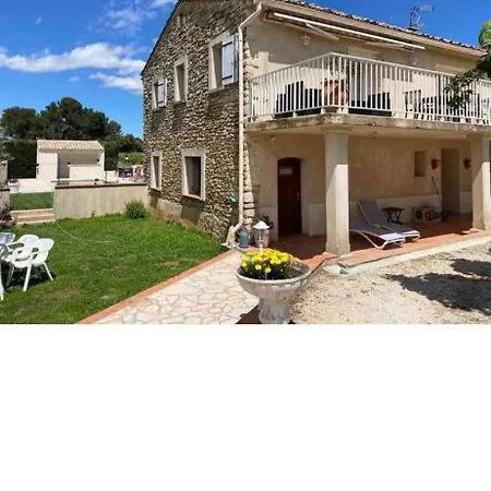 Chez Nini Apartment *
