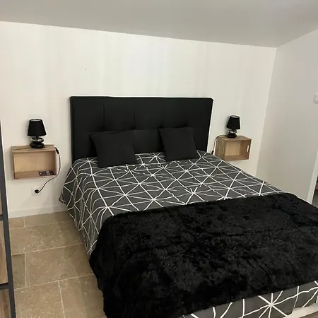 Apartment Chez Nini Venejan